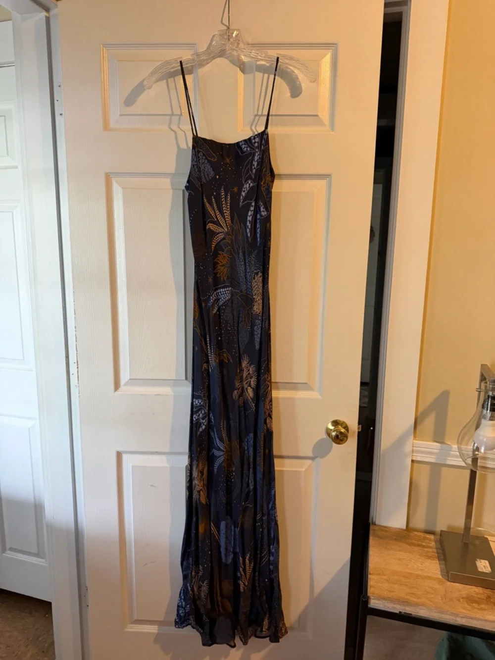 Farm Rio Navy Slip - Picture 3 of 5